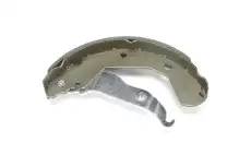 Тормозные колодки барабанные METACO 3020-113