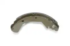 Тормозные колодки барабанные METACO 3020-113