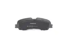 Тормозные колодки дисковые METACO 3000-420