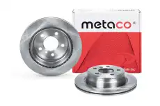 Тормозной диск METACO 3060-238