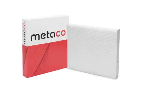 Салонный фильтр METACO 1010-201