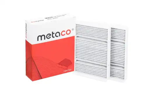 Салонный фильтр METACO 1010-202C