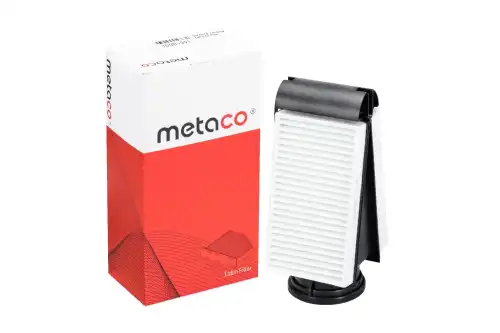 Фильтр воздушный METACO 1000-391