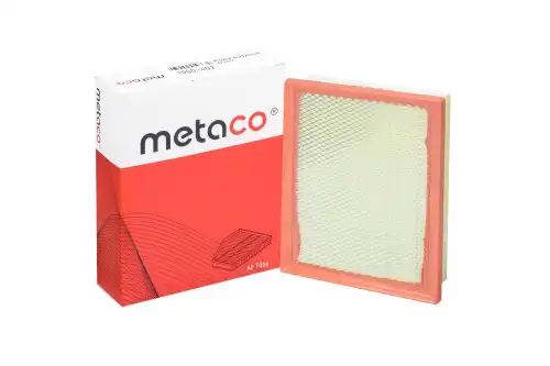 Фильтр воздушный METACO 1000-402