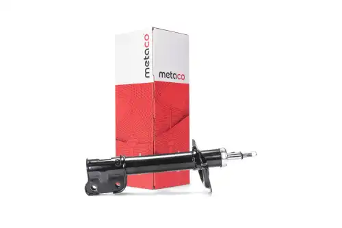 Амортизатор передний левый 4810-335L METACO