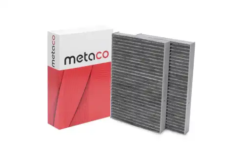 Салонный фильтр METACO 1010-203C