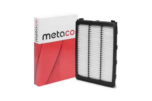 Фильтр воздушный METACO 1000-404