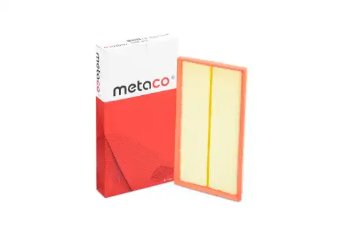 Фильтр воздушный METACO 1000-414