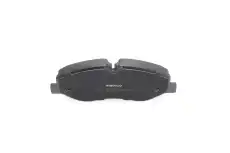 Тормозные колодки дисковые METACO 3000-426