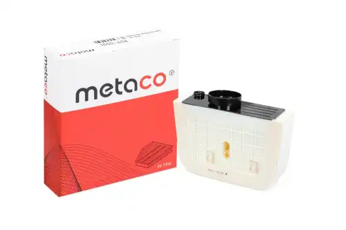 Фильтр воздушный METACO 1000-406