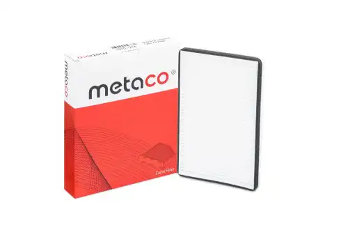 Салонный фильтр METACO 1010-216