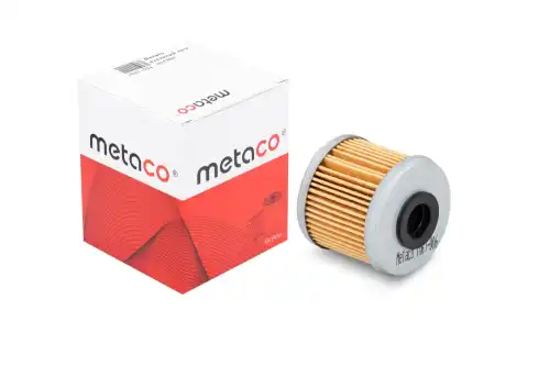 Фильтр масляный мото 1061-006 Metaco