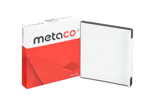 Салонный фильтр METACO 1010-211