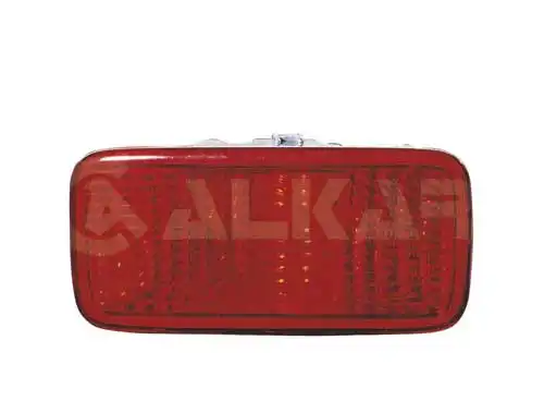 Фара противотуманная ALKAR 2211685