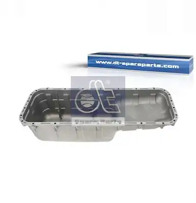 Oil sump 1.10697 DT