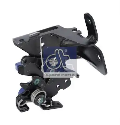 Engine hood slot 1.23032 DT