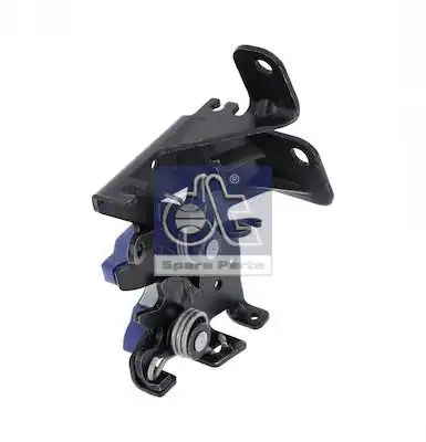 Engine hood slot 1.52004 DT