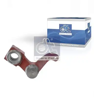Step well case 1.52250 DT