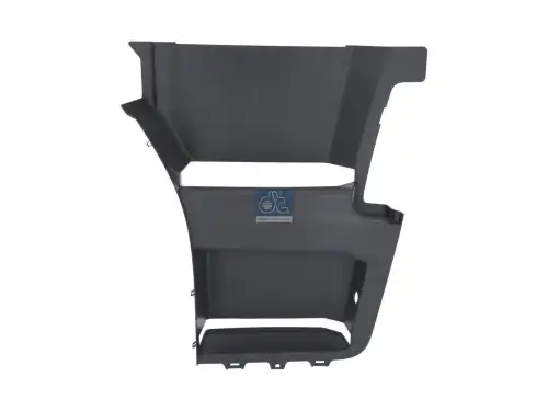 Step well case 1.52251 DT