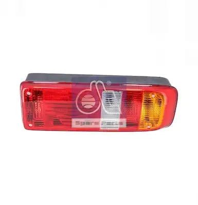 Фонарь задний DT 10.99099