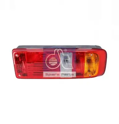 Фонарь задний DT 10.99100