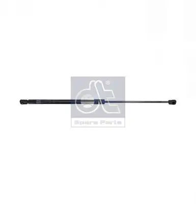 Gas spring 11.75020 DT