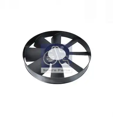 Fan 3.15277 DT