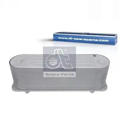Intercooler 3.16507 DT