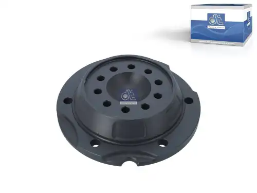 Flange 3.62216 DT