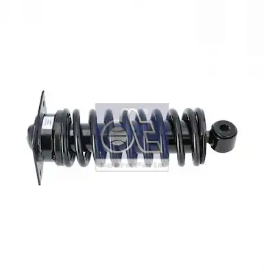 Cabin shock absorber 4.69487 DT