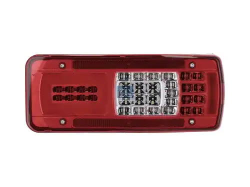 Фонарь задний DT 4.70530
