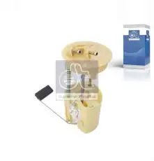 Fuel feed unit 4.70700 DT