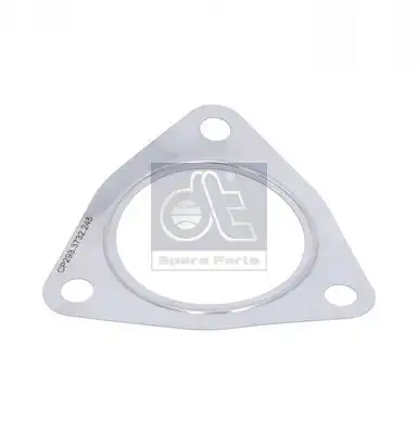Gasket 7.22245 DT
