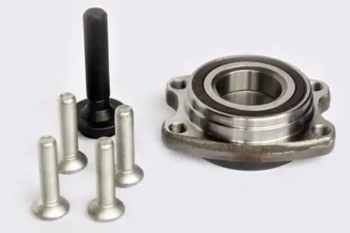 Ступица ASAM 55617