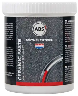 Смазка пластичная A.B.S. 7512 0.5 л