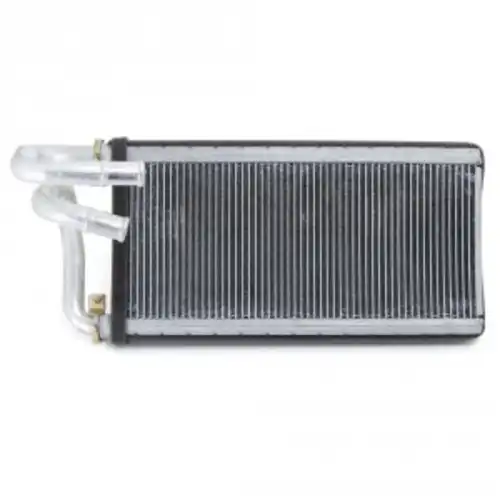 Радиатор печки AD RADIATORS HR-607C