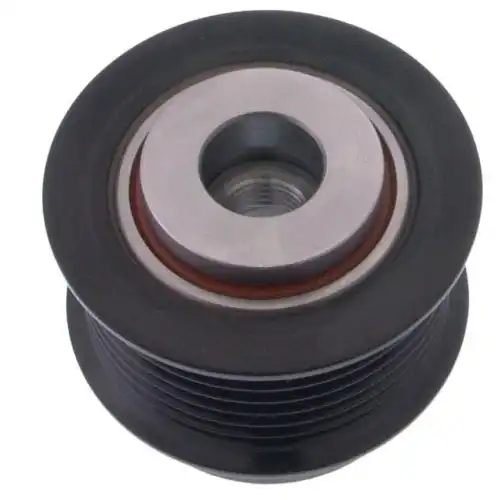 ШКИВ ГЕНЕРАТОРА TDS-ACV40 FEBEST