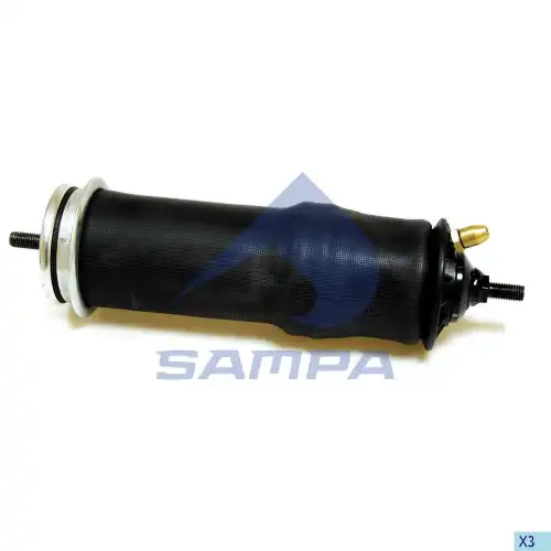 Амортизатор кабины SAMPA 040.200-01