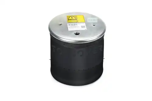 Пневмоподушка TOPCOVER T0070-4158V1