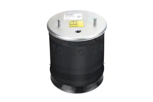 Пневмоподушка TOPCOVER T0070-4022V3