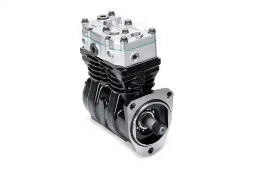 Компрессор T0326-7002 TOPCOVER