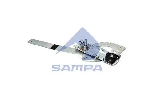 Стеклоподъемник левый 381 204.144 SAMPA