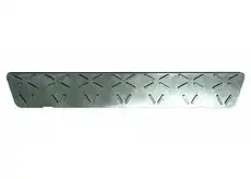 Подножка бампера MAN TGL TANGDE TD06-57-006