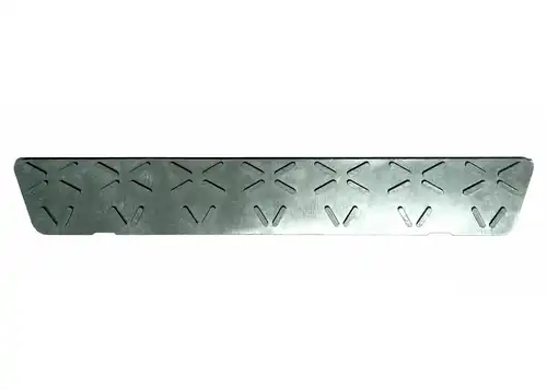 Подножка бампера MAN TGL TANGDE TD06-57-006