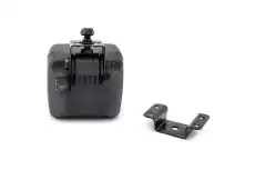Фара TOPCOVER T1207-9002