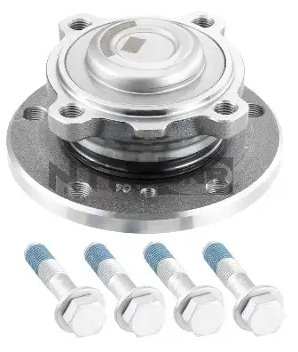 SNR R16256