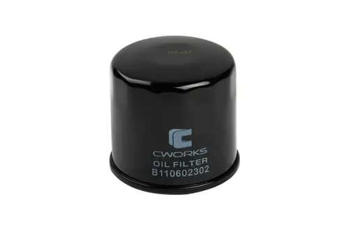 Фильтр масляный CWORKS B110602302