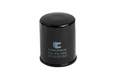 Фильтр масляный CWORKS B110701321