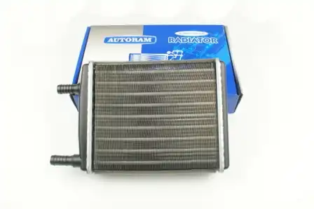 Радиатор печки AUTORAM ASR-017796