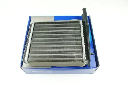 Радиатор печки AUTORAM ASR-017814